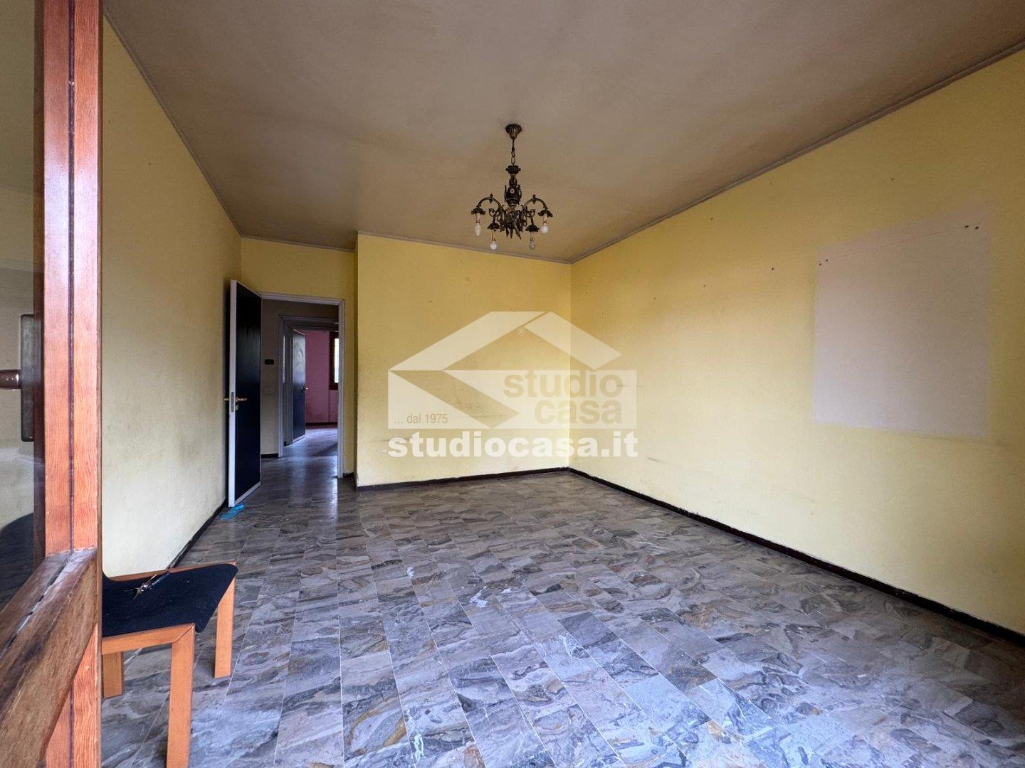 Appartamento in vendita a Caprino Bergamasco