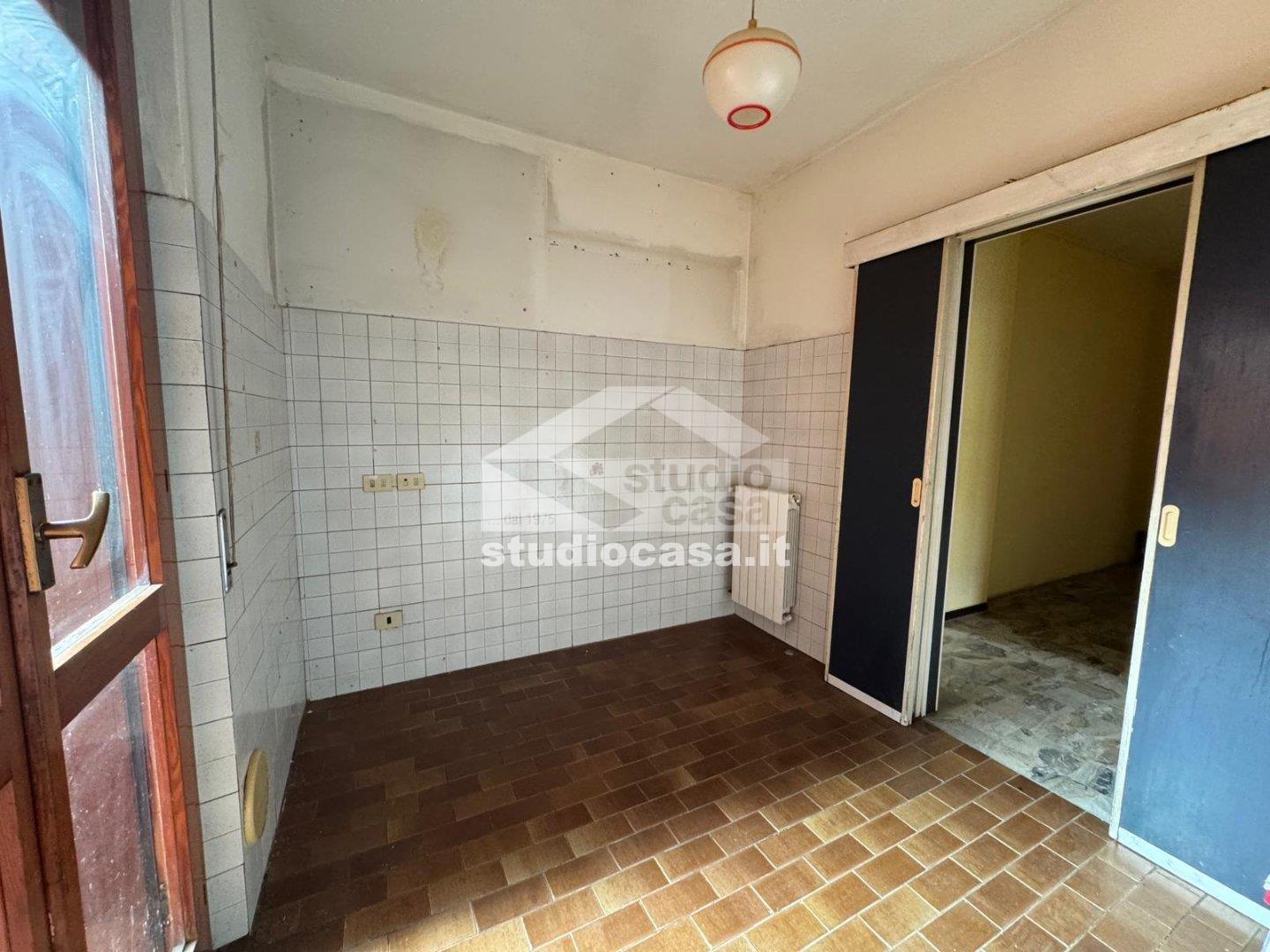 Appartamento in vendita a Caprino Bergamasco