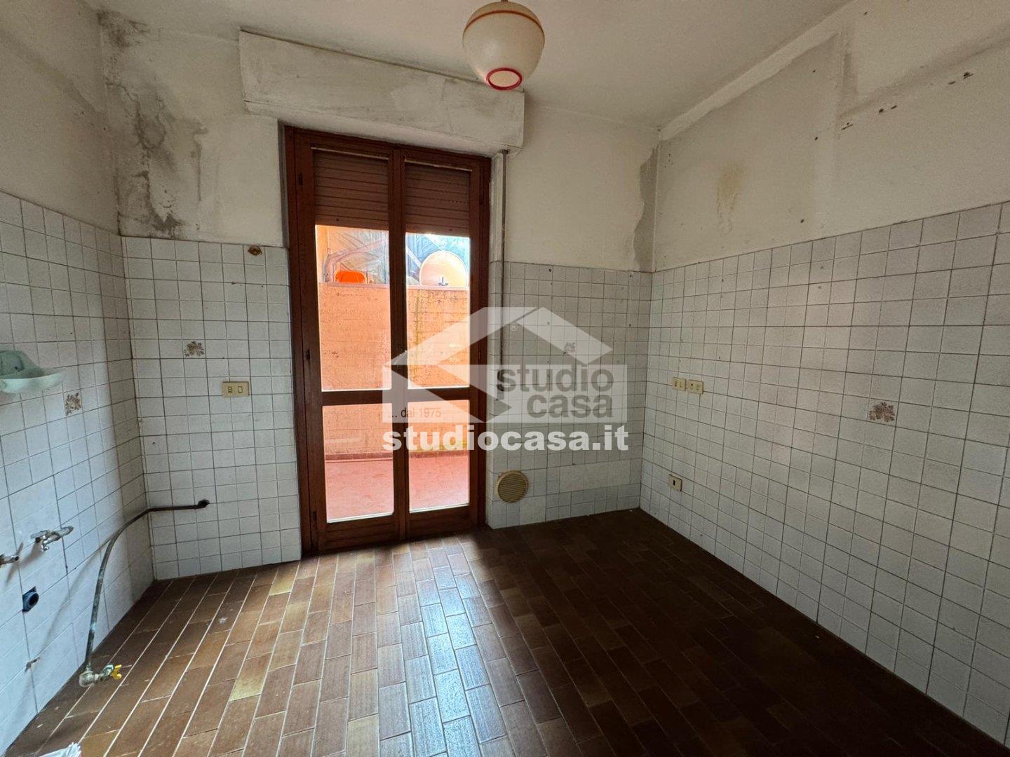 Appartamento in vendita a Caprino Bergamasco