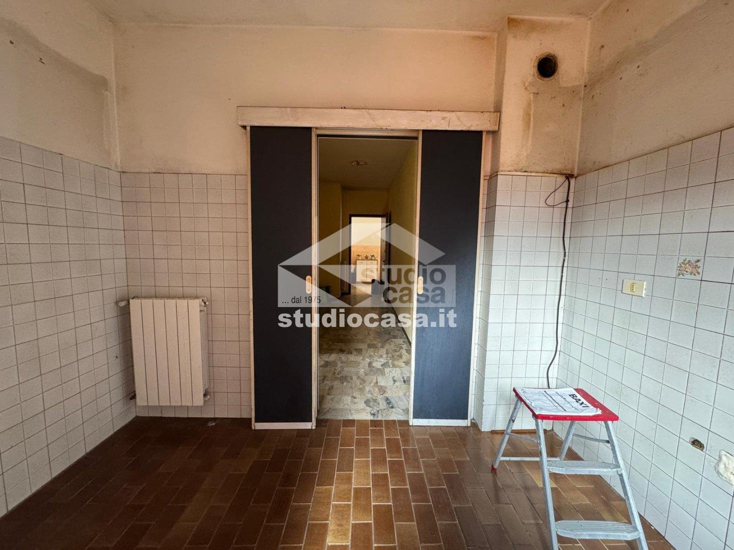 Appartamento in vendita a Caprino Bergamasco