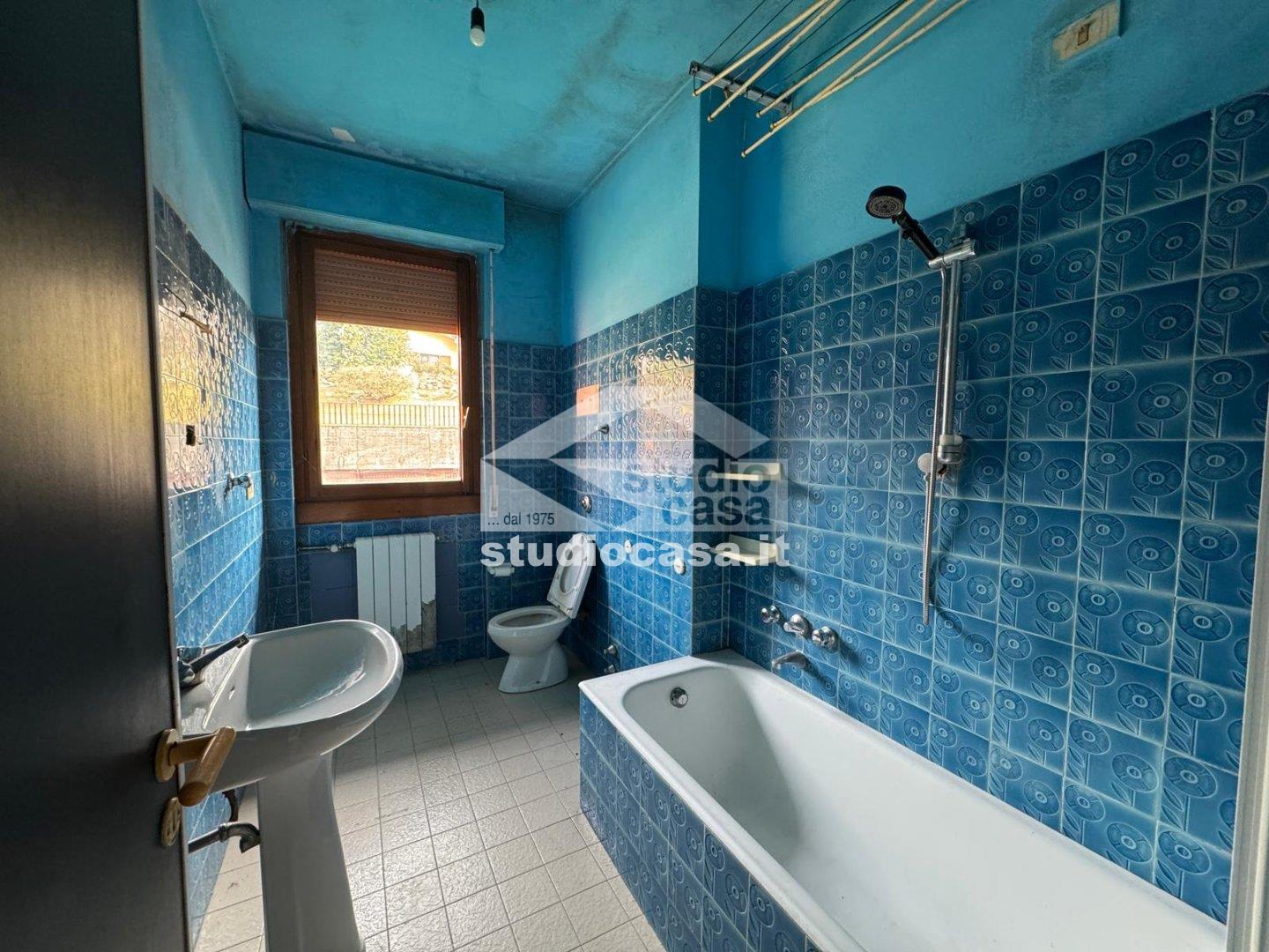 Appartamento in vendita a Caprino Bergamasco