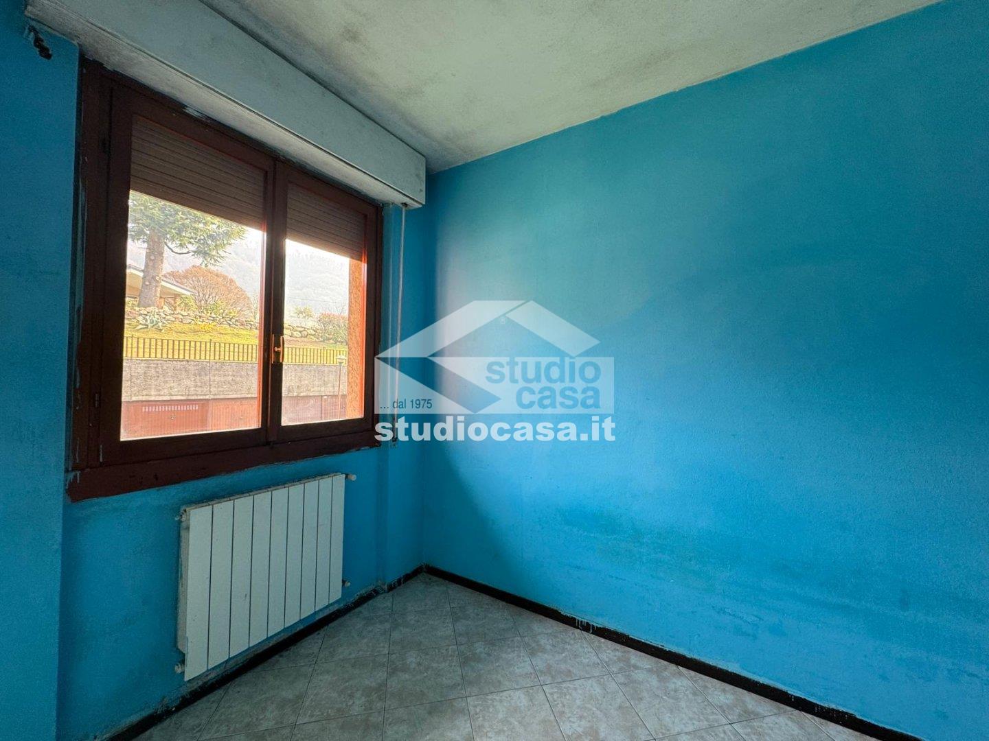 Appartamento in vendita a Caprino Bergamasco