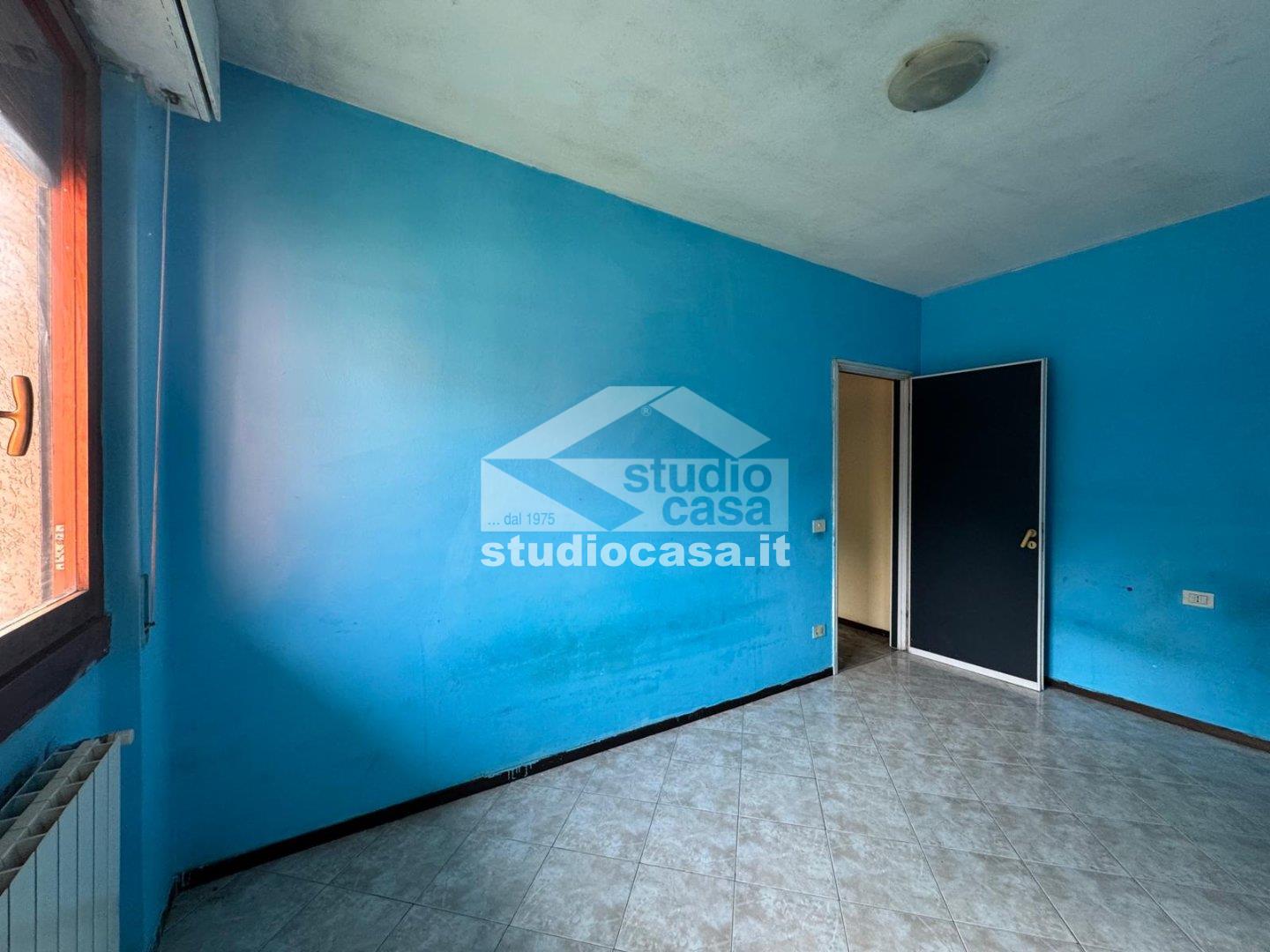 Appartamento in vendita a Caprino Bergamasco