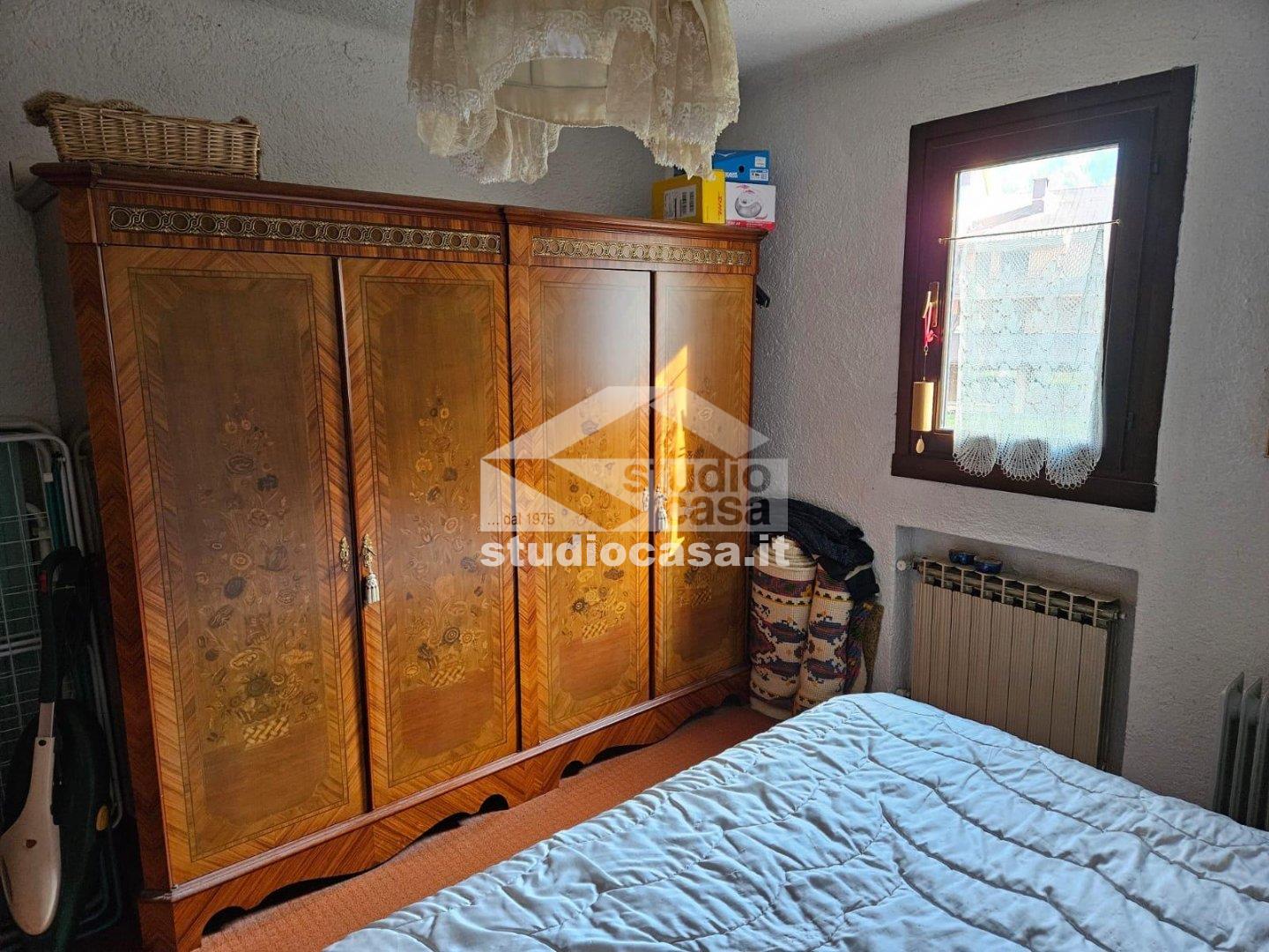 Appartamento in vendita a Artogne