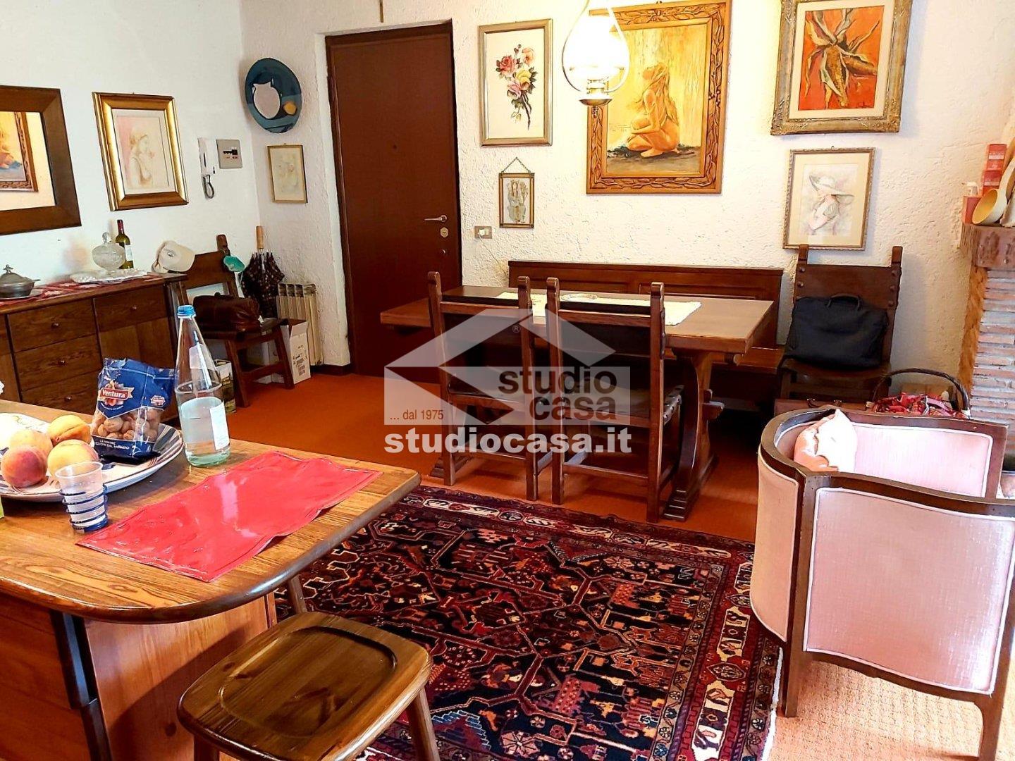 Appartamento in vendita a Artogne