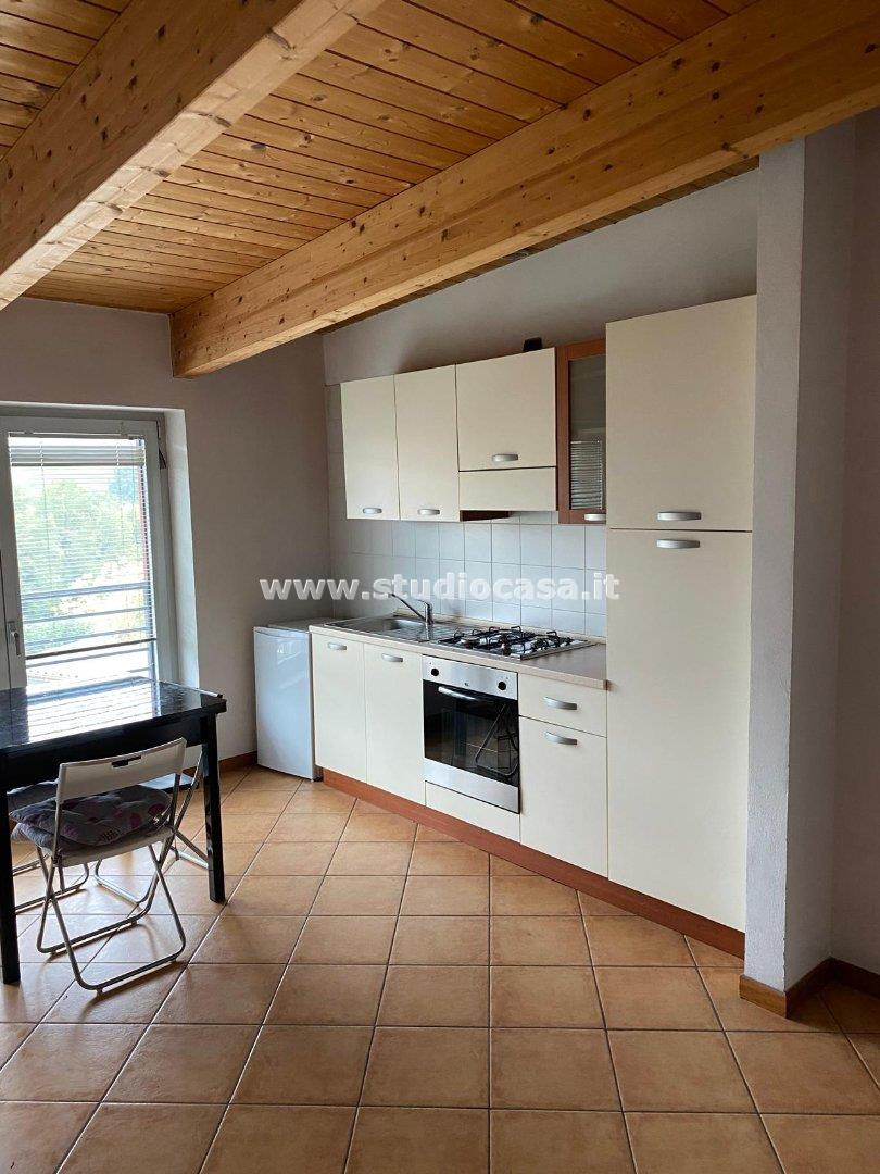 Appartamento in vendita a Cantù