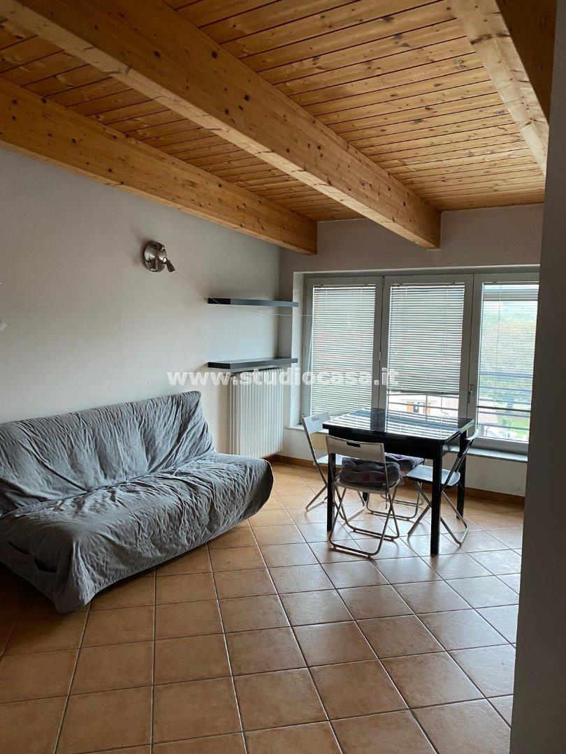 Appartamento in vendita a Cantù