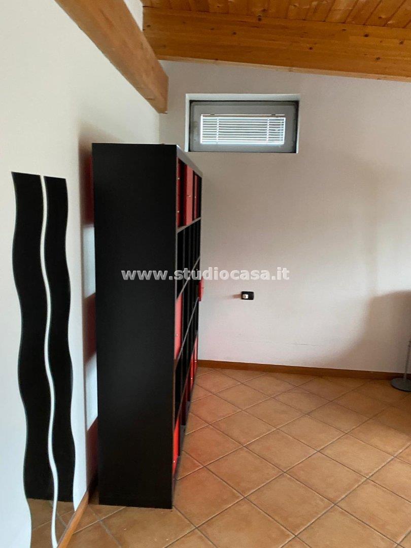 Appartamento in vendita a Cantù