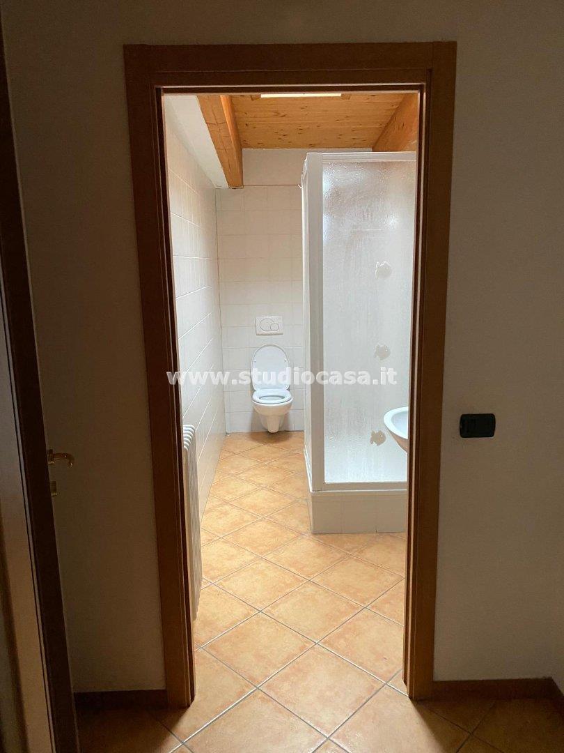 Appartamento in vendita a Cantù