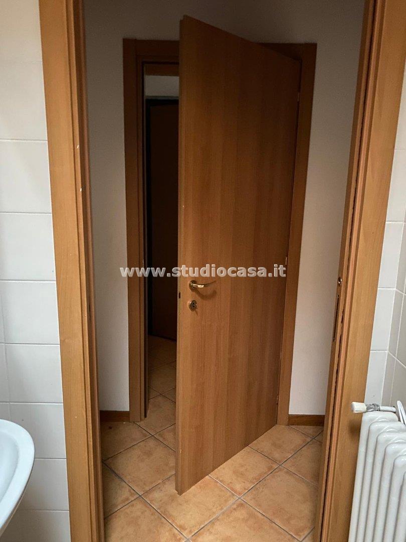 Appartamento in vendita a Cantù