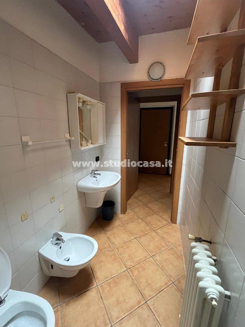 Appartamento in vendita a Cantù