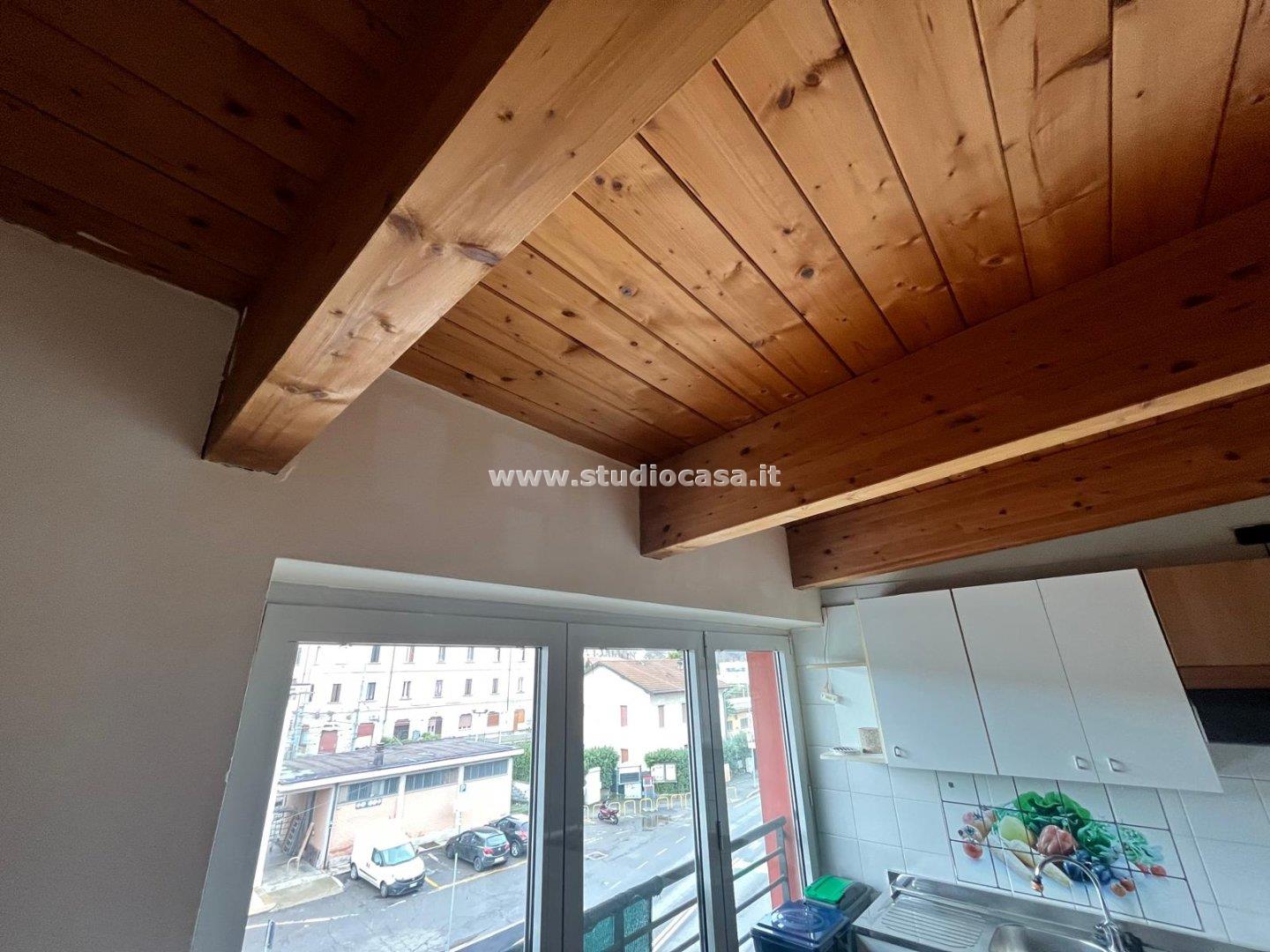 Appartamento in vendita a Cantù