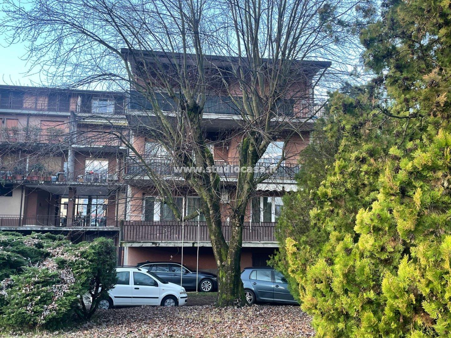 Appartamento in vendita a Bergamo