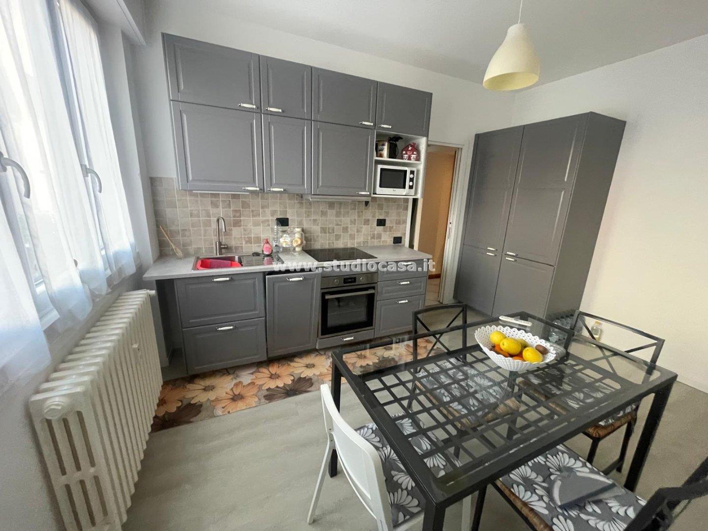 Appartamento in vendita a Bergamo
