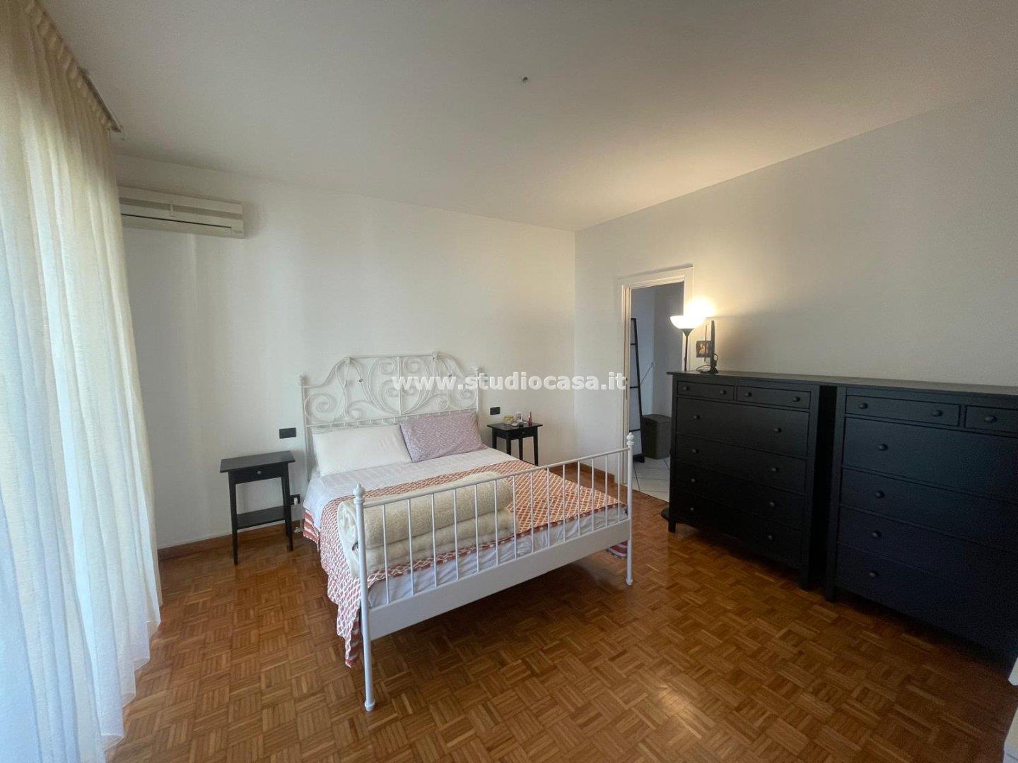 Appartamento in vendita a Bergamo
