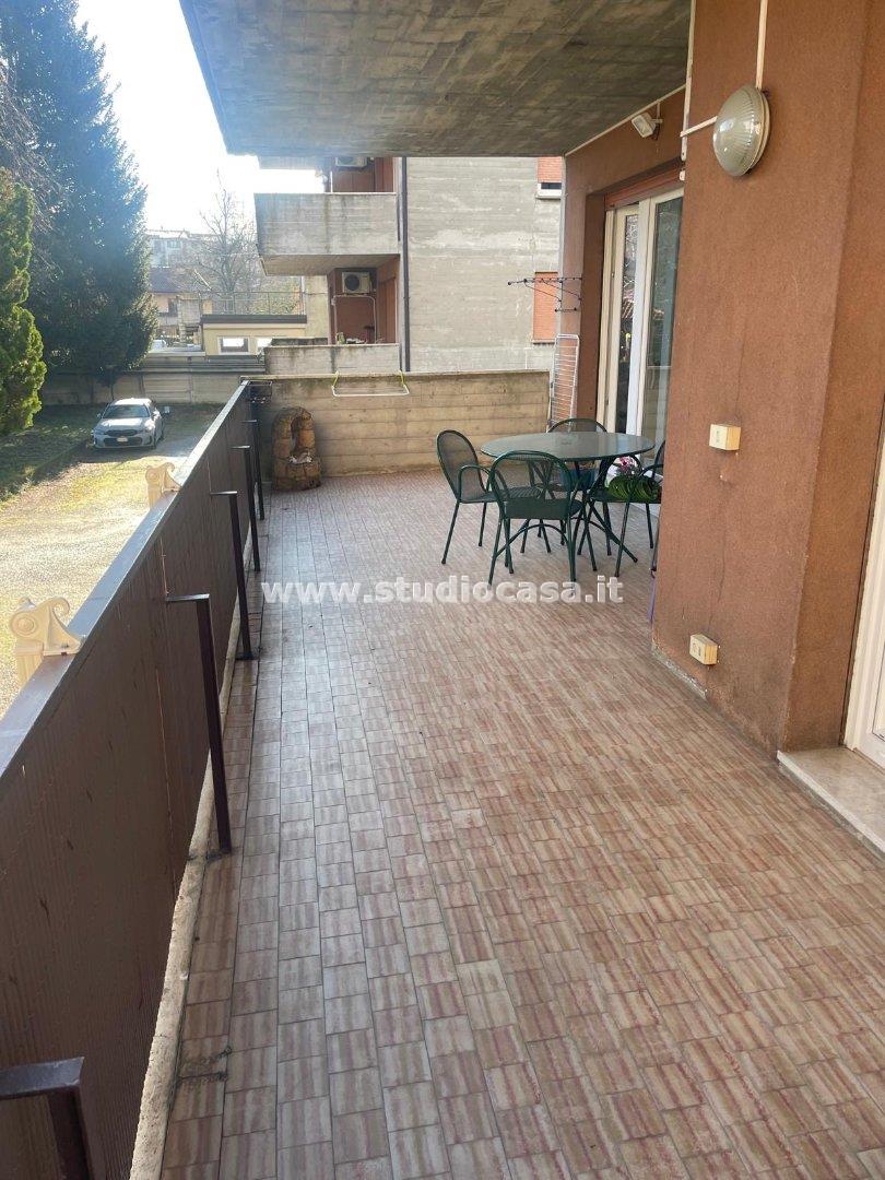Appartamento in vendita a Bergamo