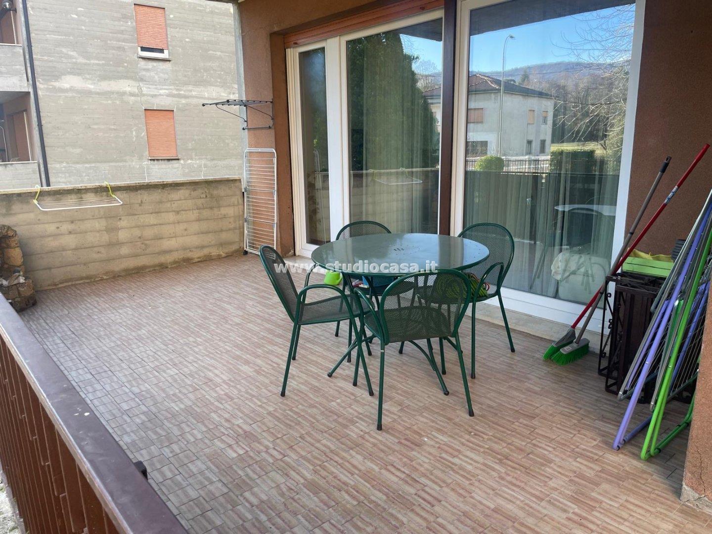 Appartamento in vendita a Bergamo