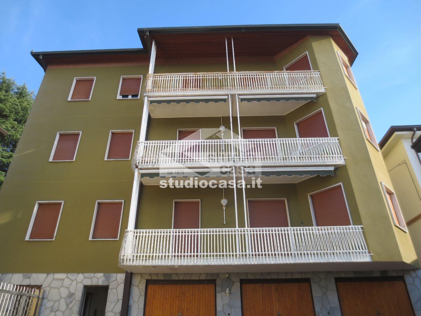 Appartamento in vendita a Renate