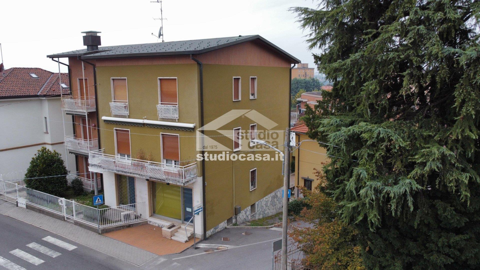 Appartamento in vendita a Renate