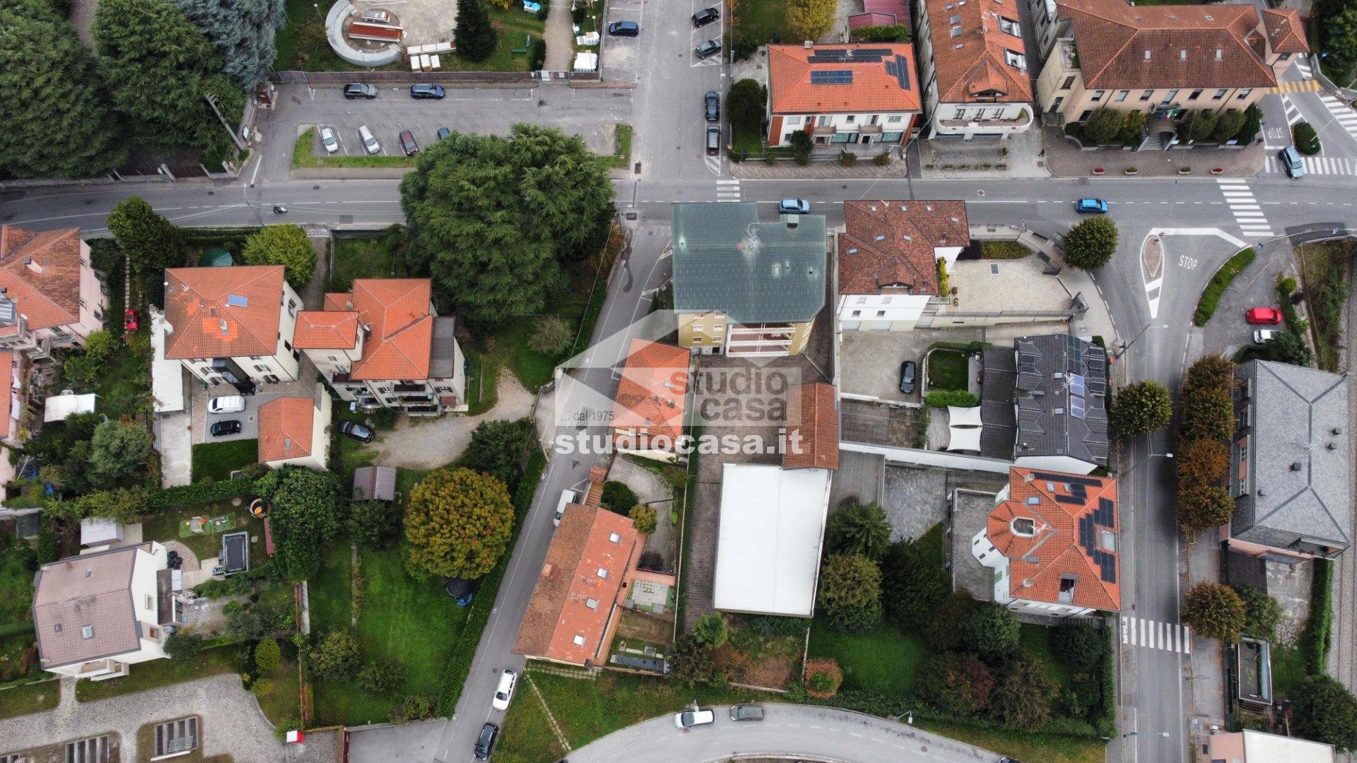 Appartamento in vendita a Renate