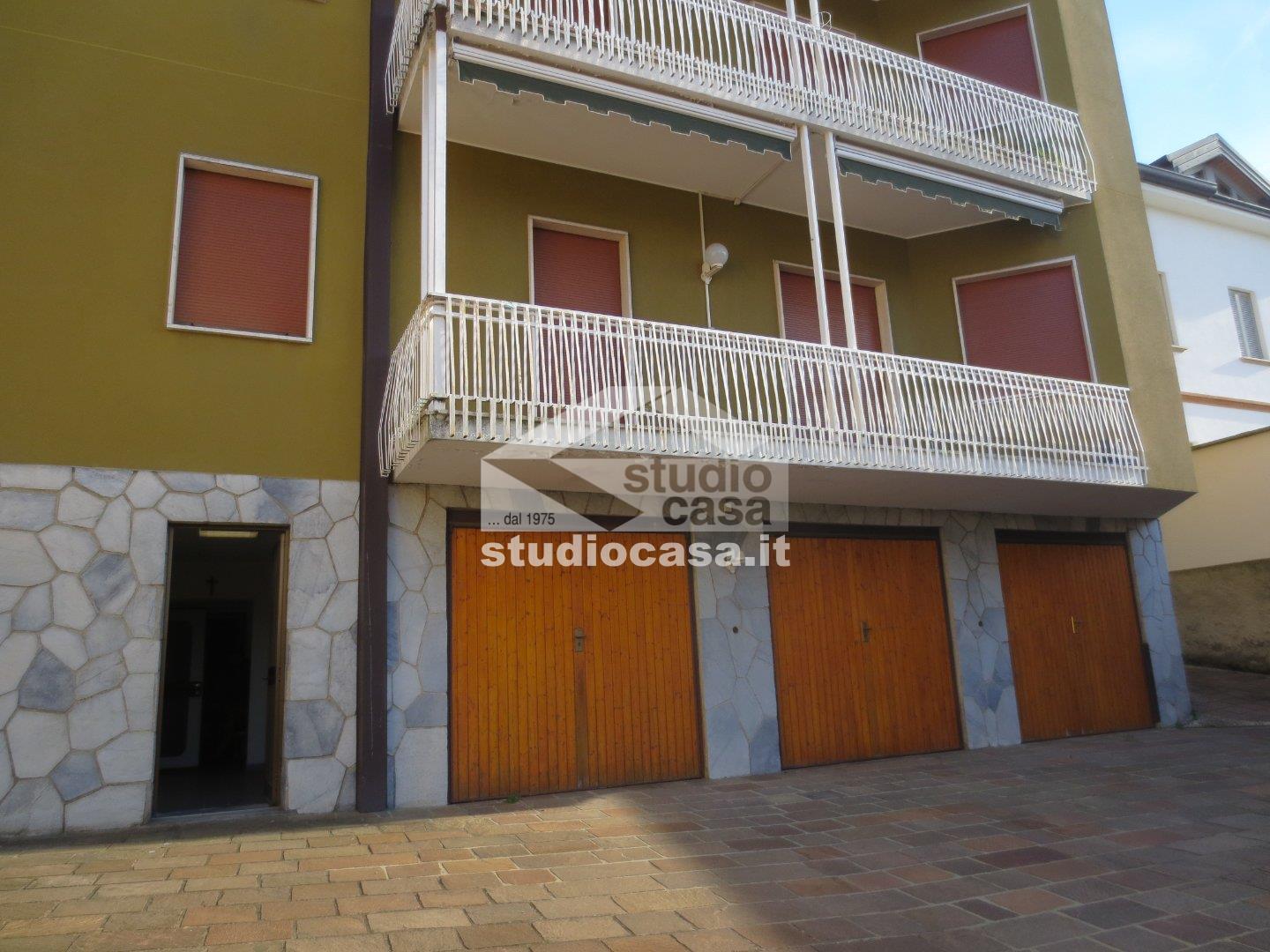 Appartamento in vendita a Renate