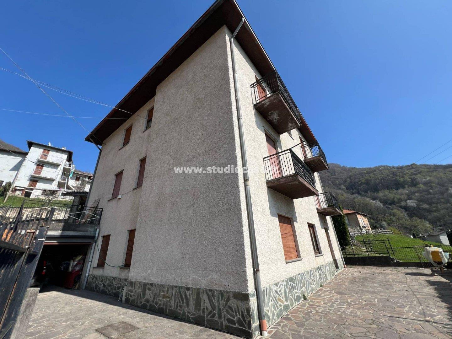 Casa Bifamiliare in vendita a Torre de