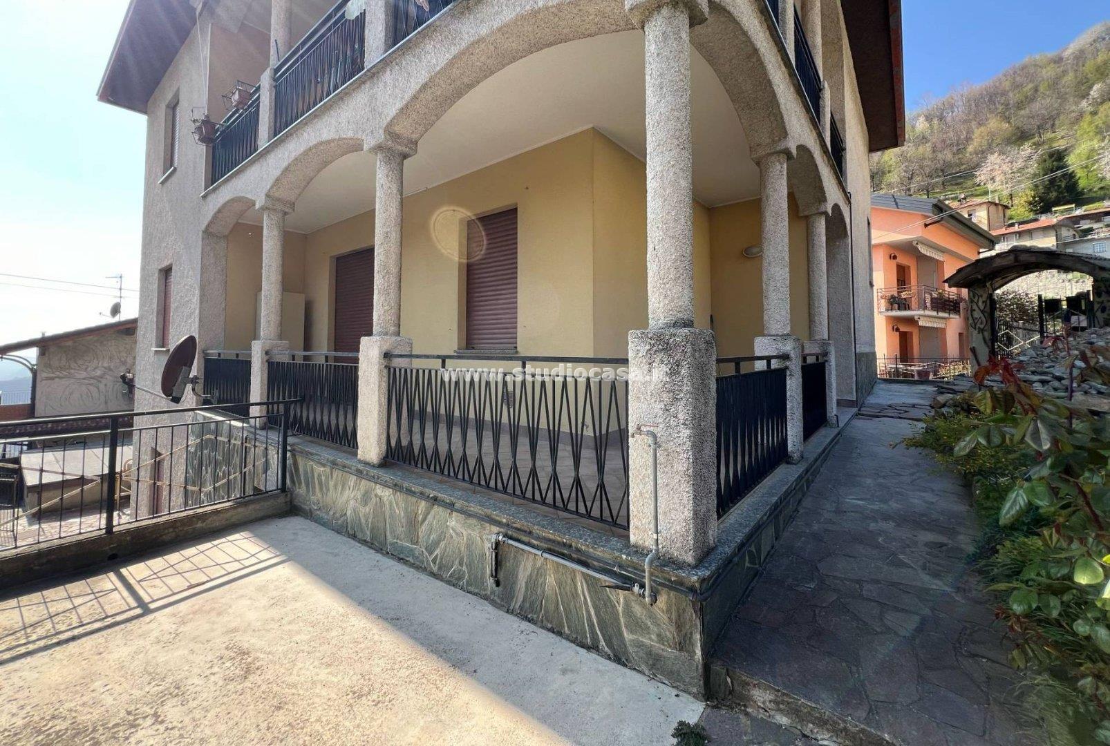 Casa Bifamiliare in vendita a Torre de