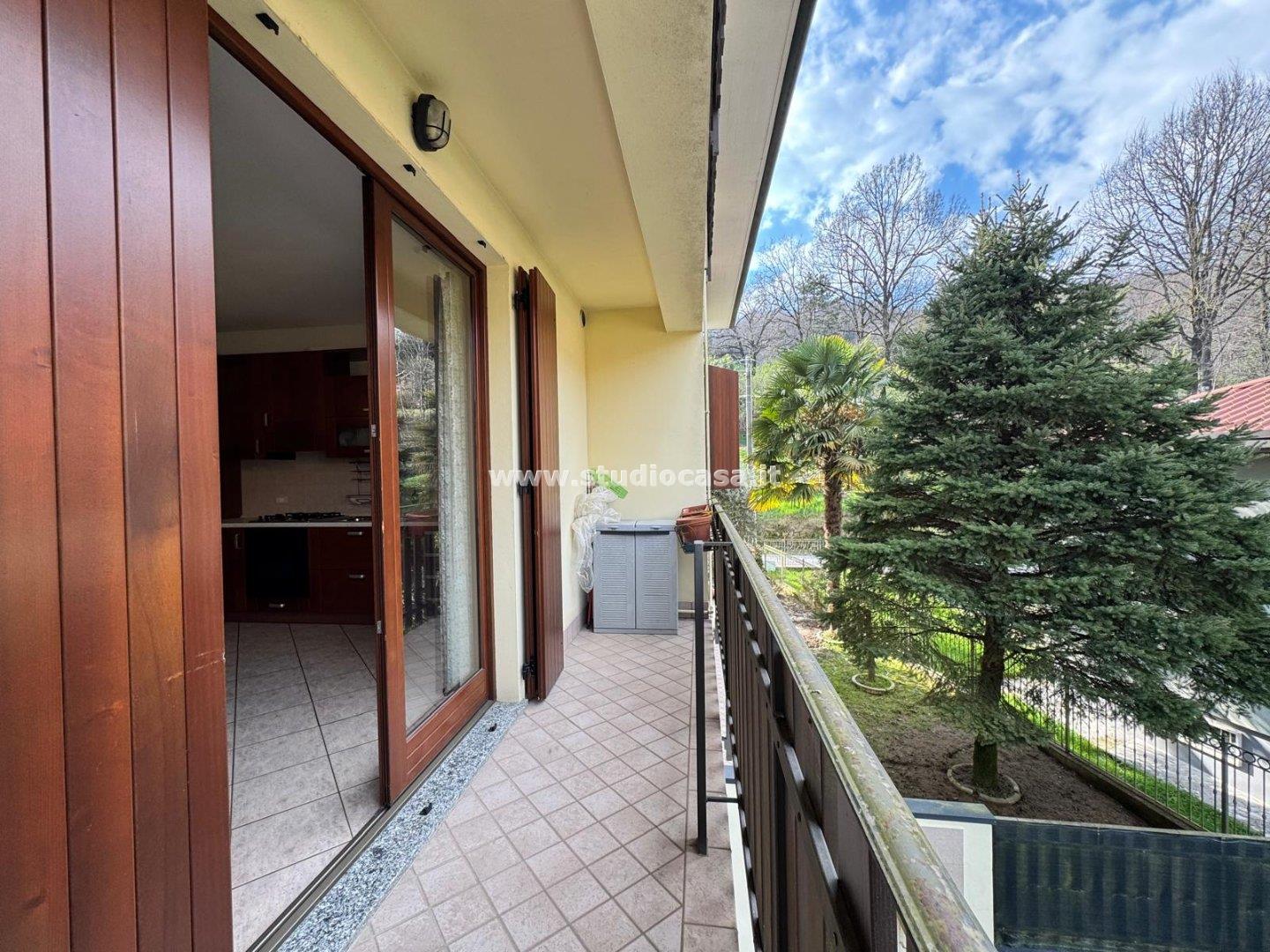 Appartamento in vendita a Sotto il Monte Giovanni XXIII