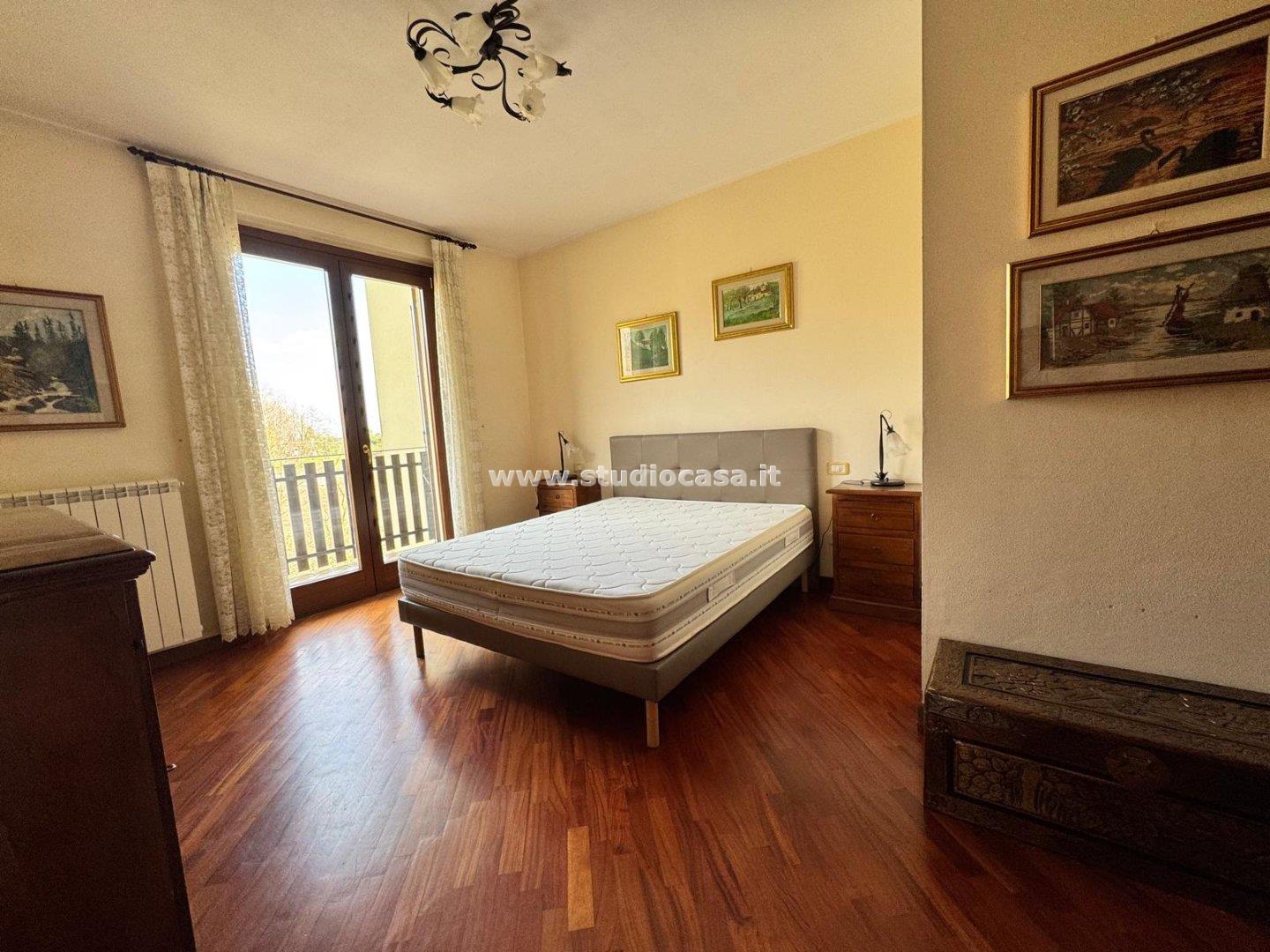 Appartamento in vendita a Sotto il Monte Giovanni XXIII