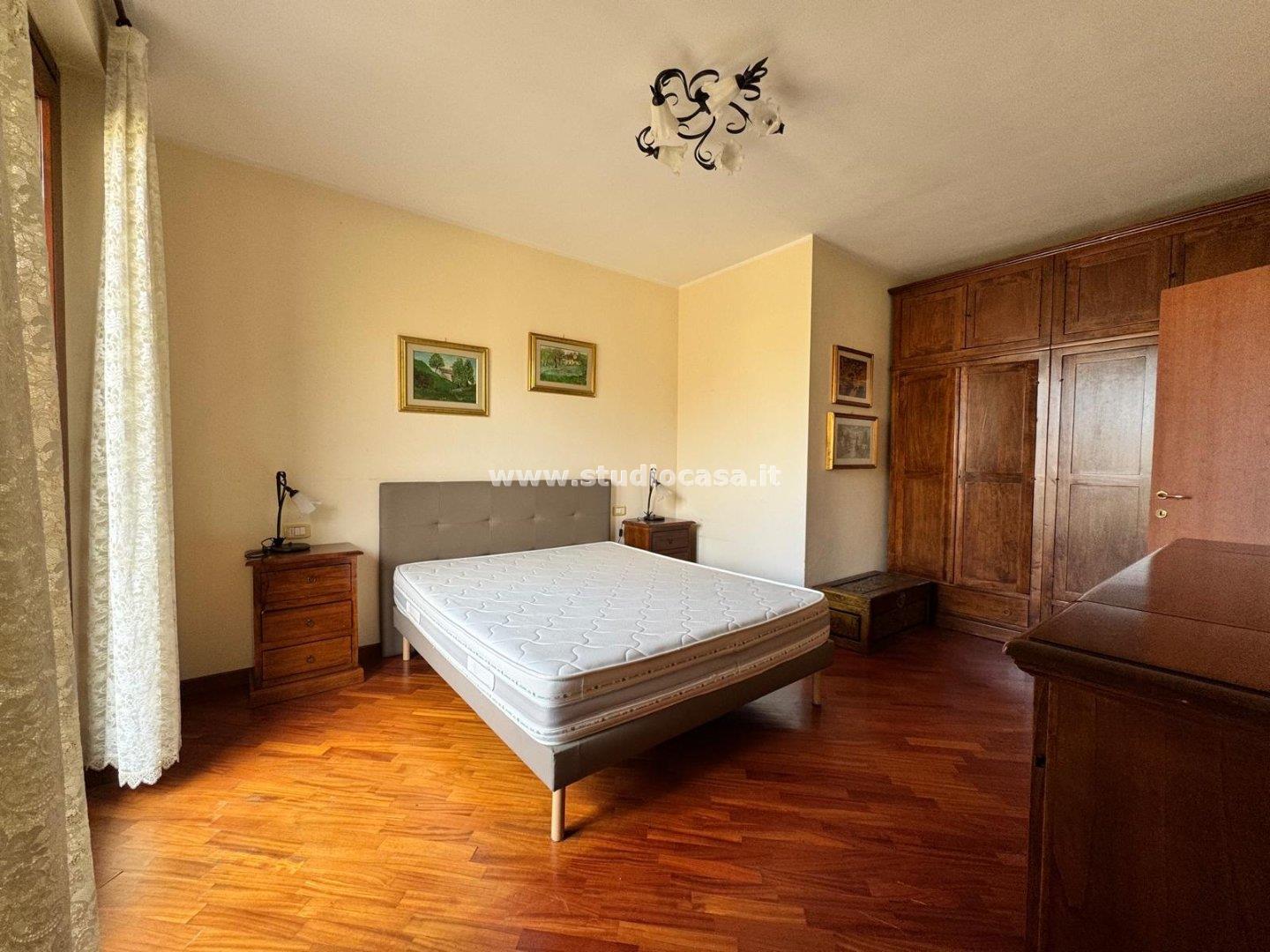 Appartamento in vendita a Sotto il Monte Giovanni XXIII
