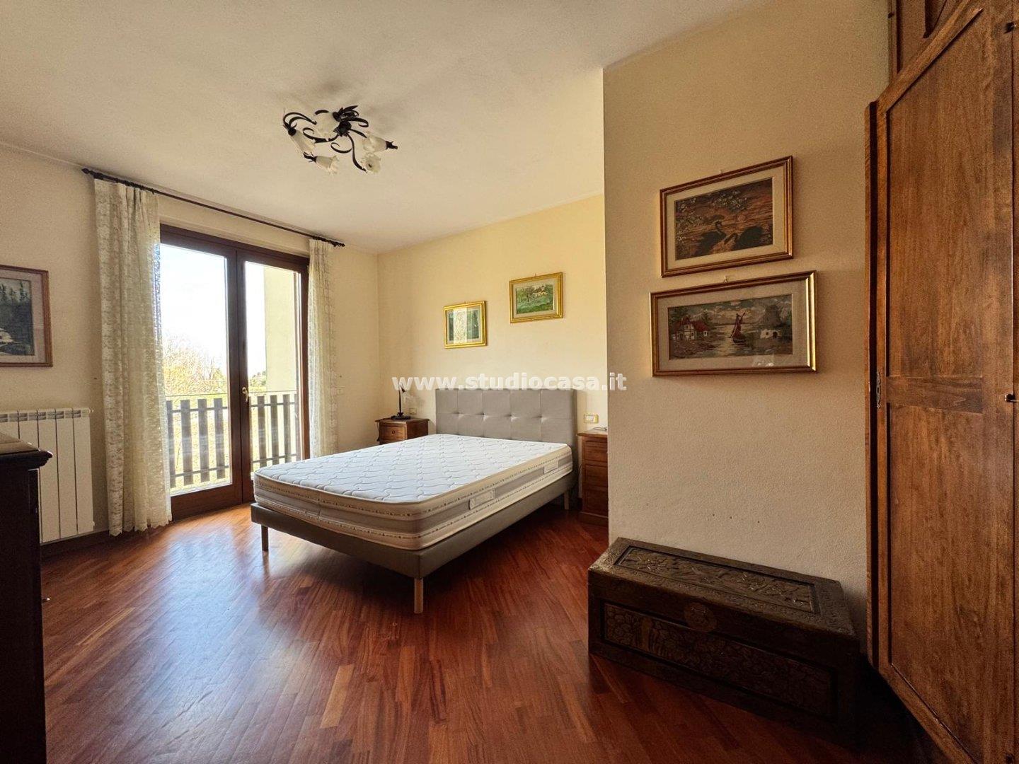 Appartamento in vendita a Sotto il Monte Giovanni XXIII