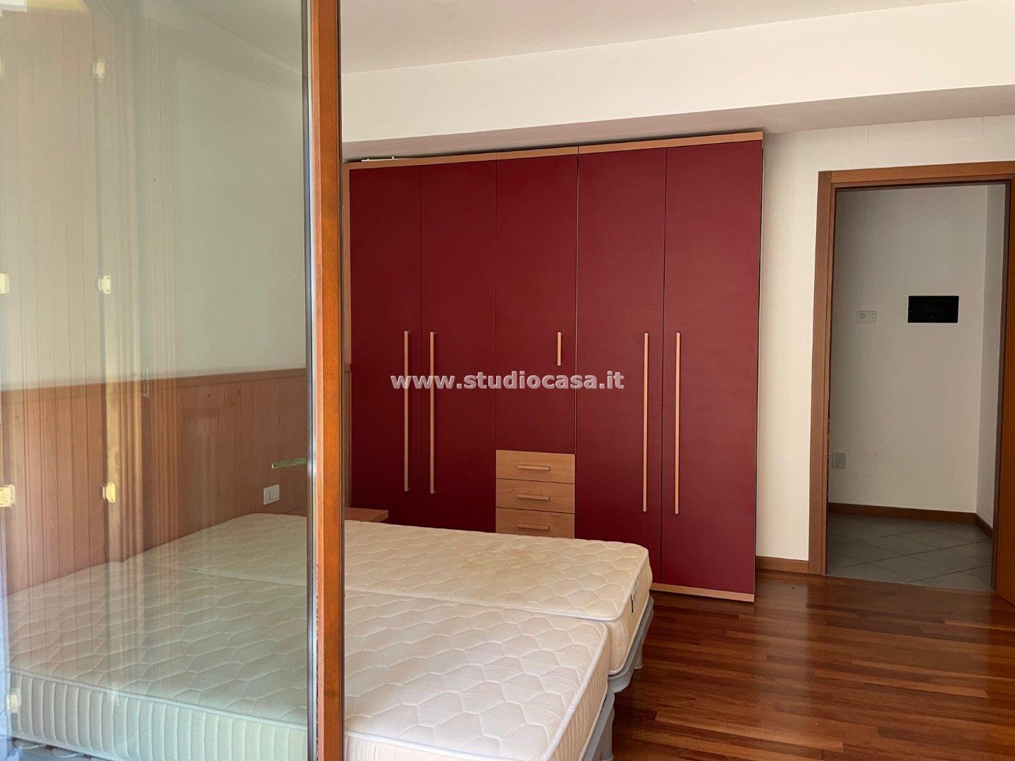 Appartamento in vendita a Como