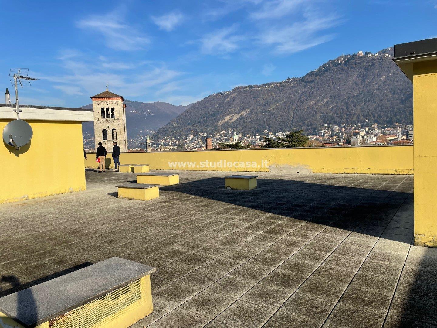 Appartamento in vendita a Como