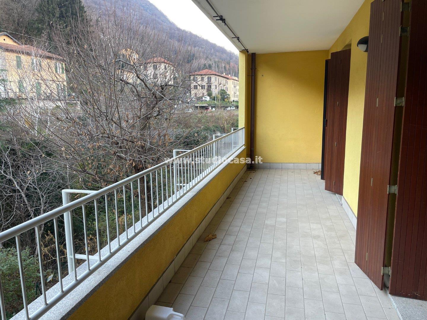 Appartamento in vendita a Como