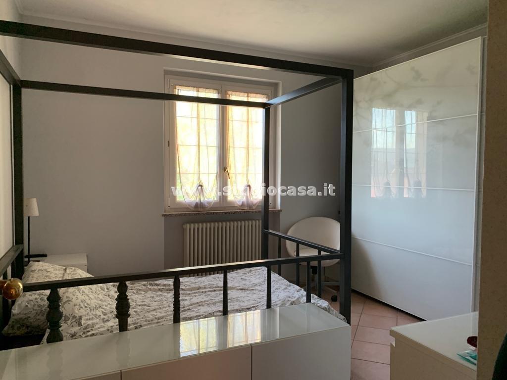 Appartamento in Villa in vendita a Torre de