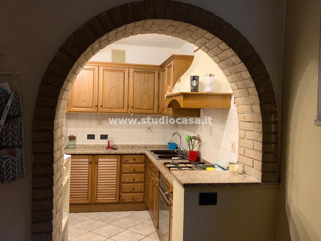 Appartamento in Villa in vendita a Torre de