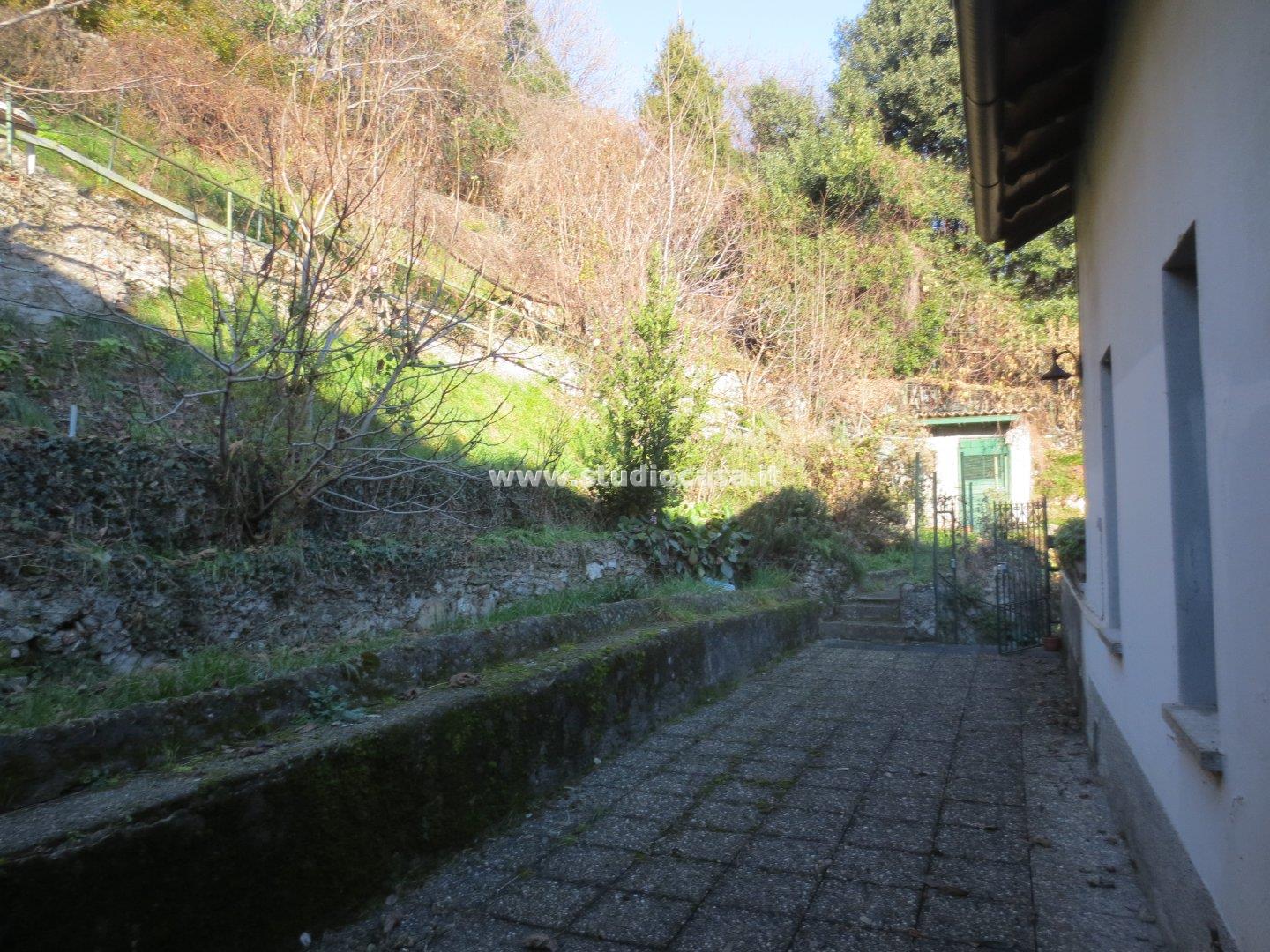 Appartamento in vendita a Ponte Lambro