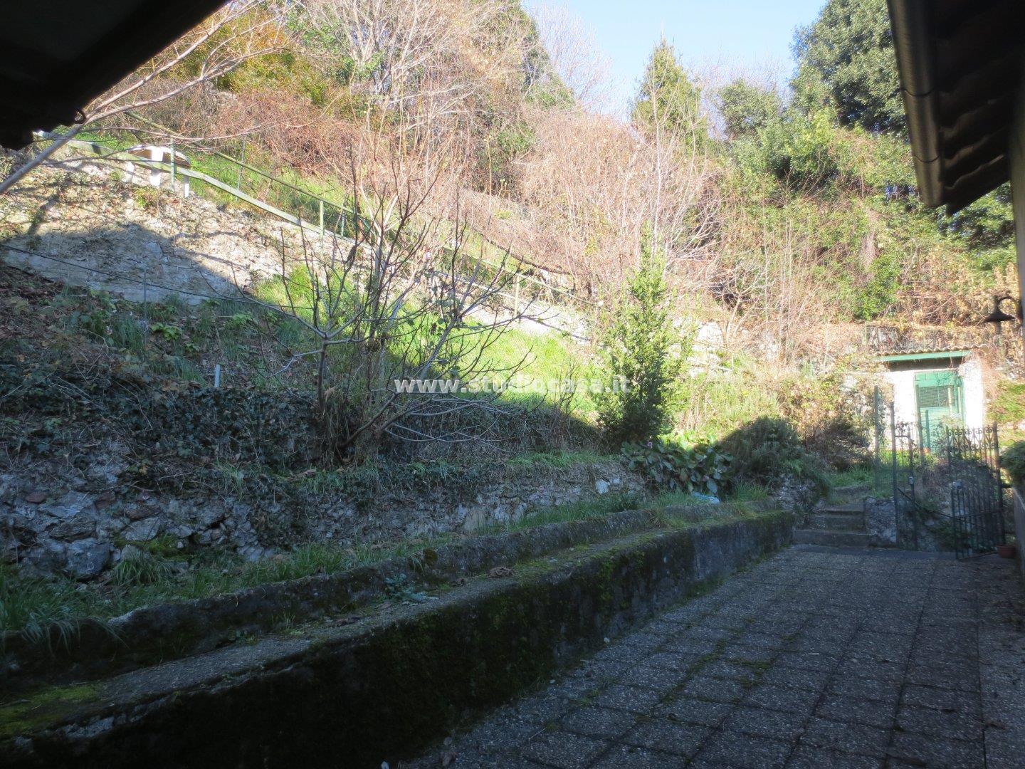 Appartamento in vendita a Ponte Lambro