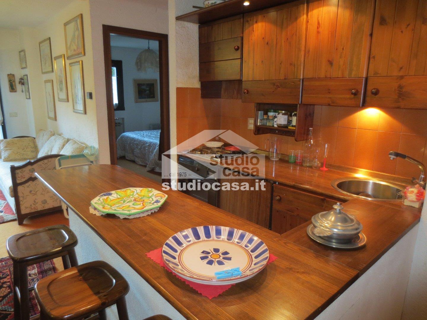 Appartamento in vendita a Artogne