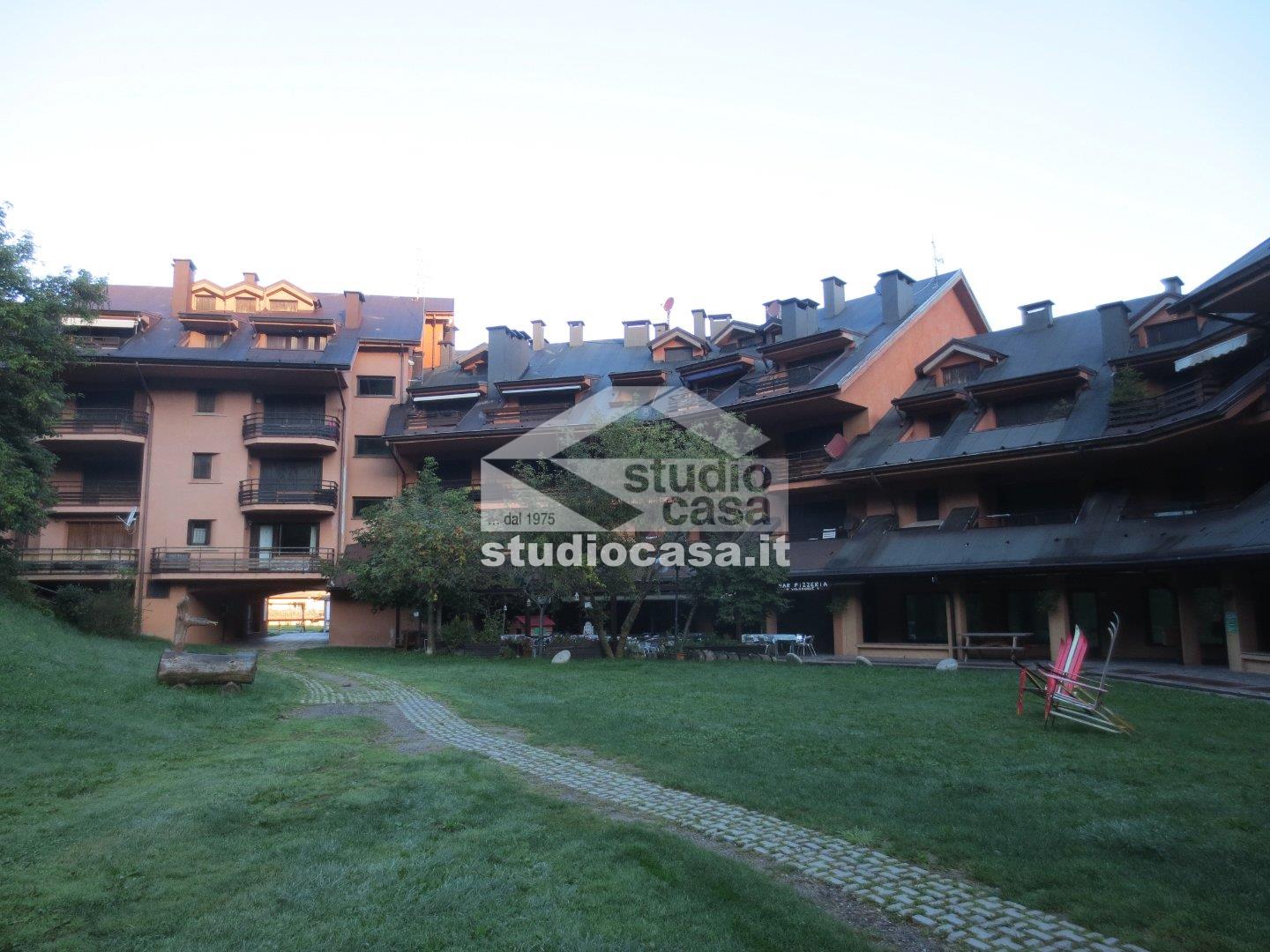 Appartamento in vendita a Artogne