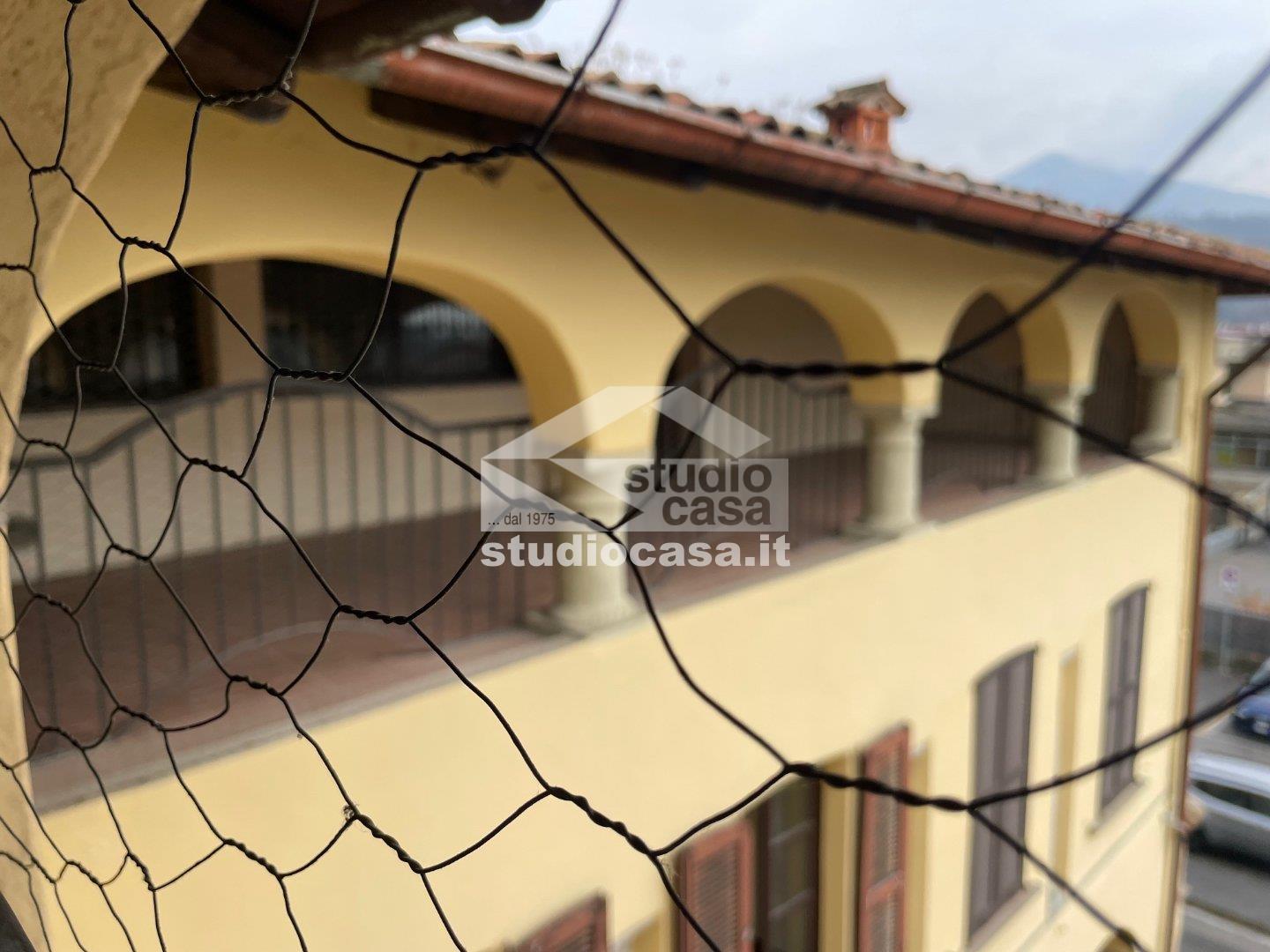 Appartamento in vendita a Ponte Lambro