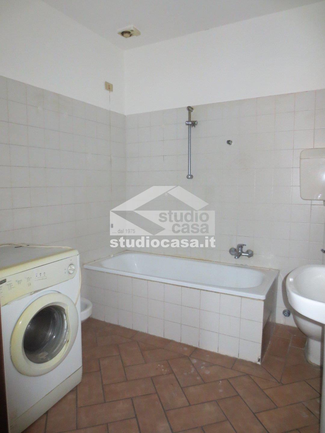 Appartamento in vendita a Ponte Lambro