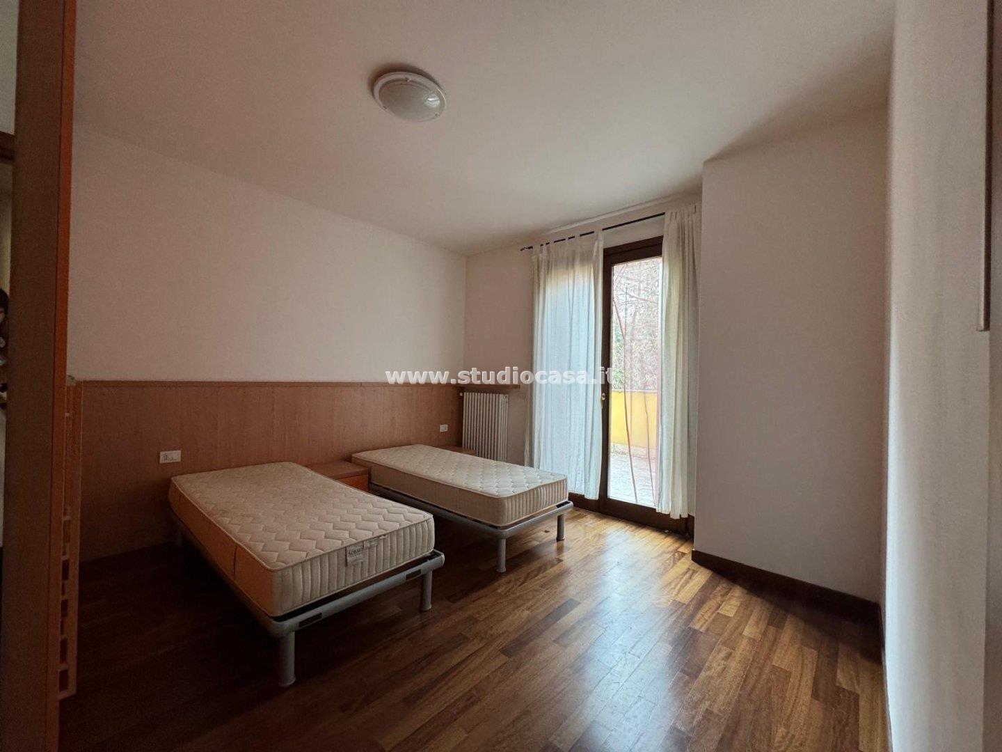 Appartamento in vendita a Como
