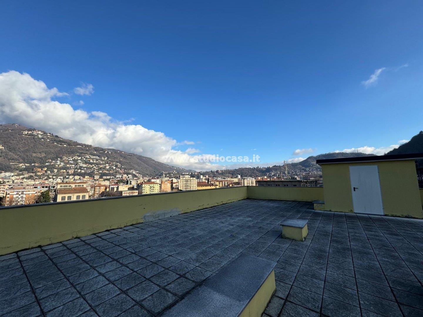 Appartamento in vendita a Como