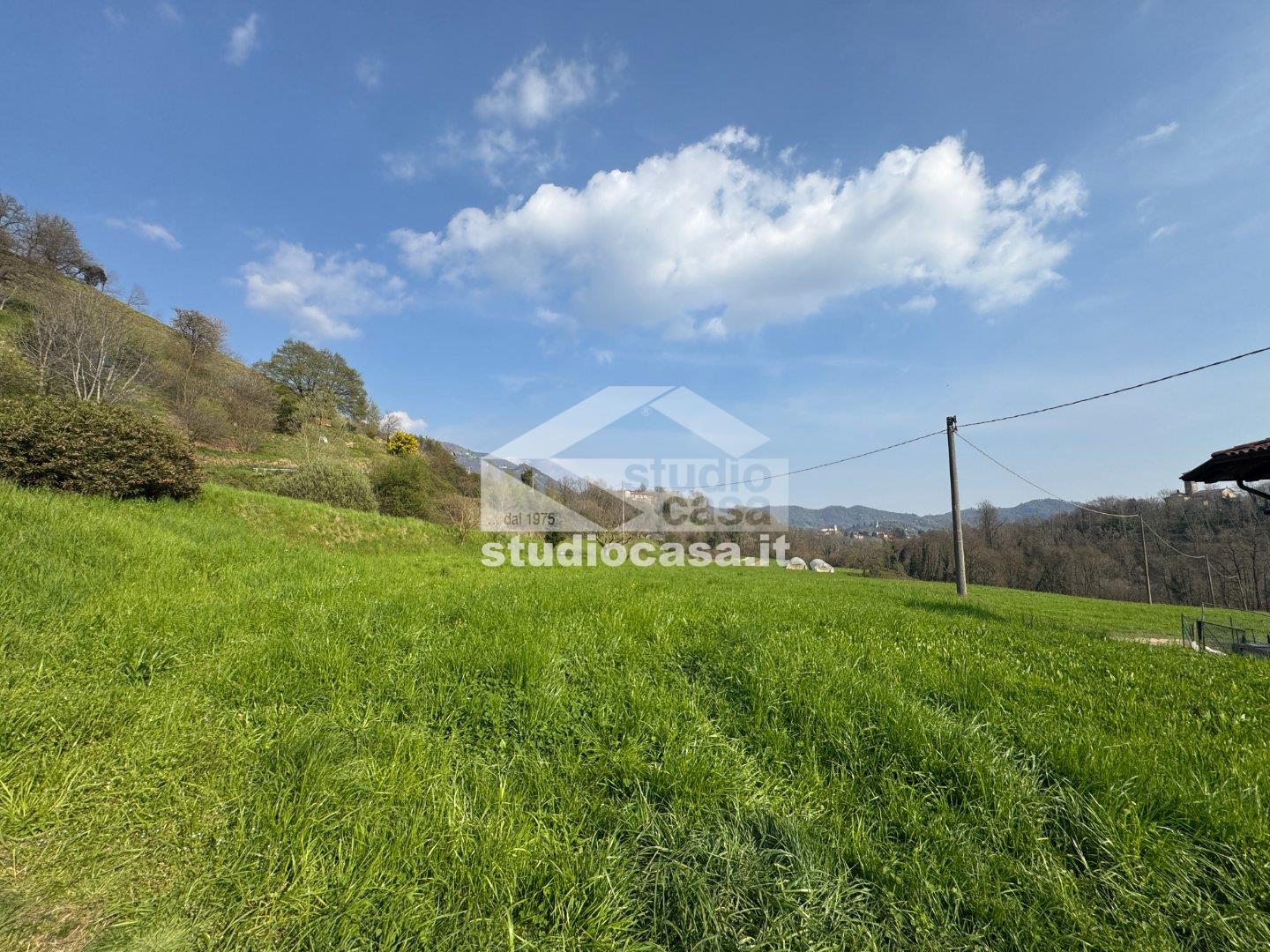 Cascina in vendita a Cisano Bergamasco