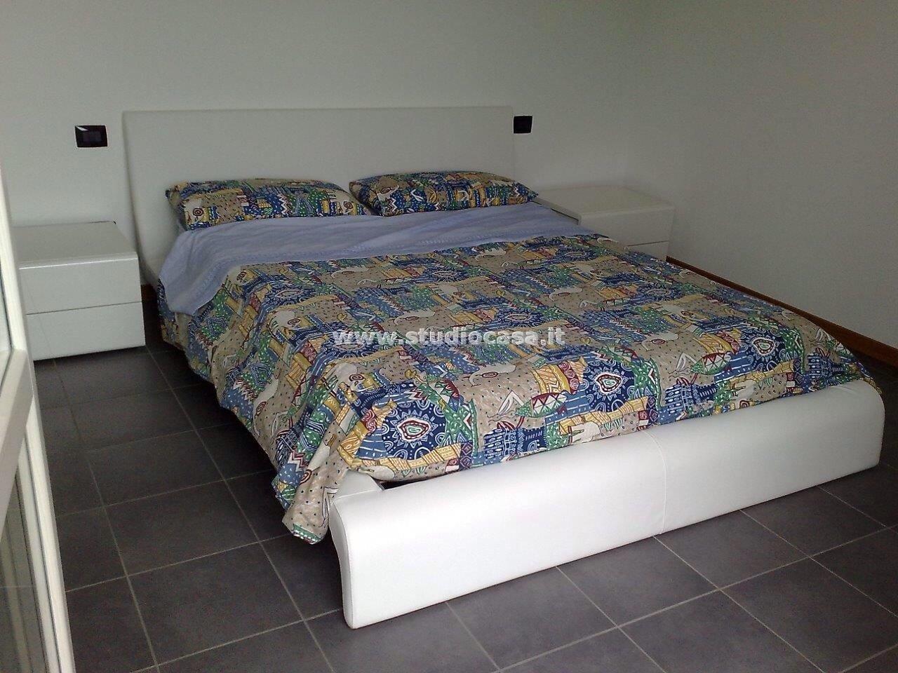 Appartamento in vendita a Treviglio