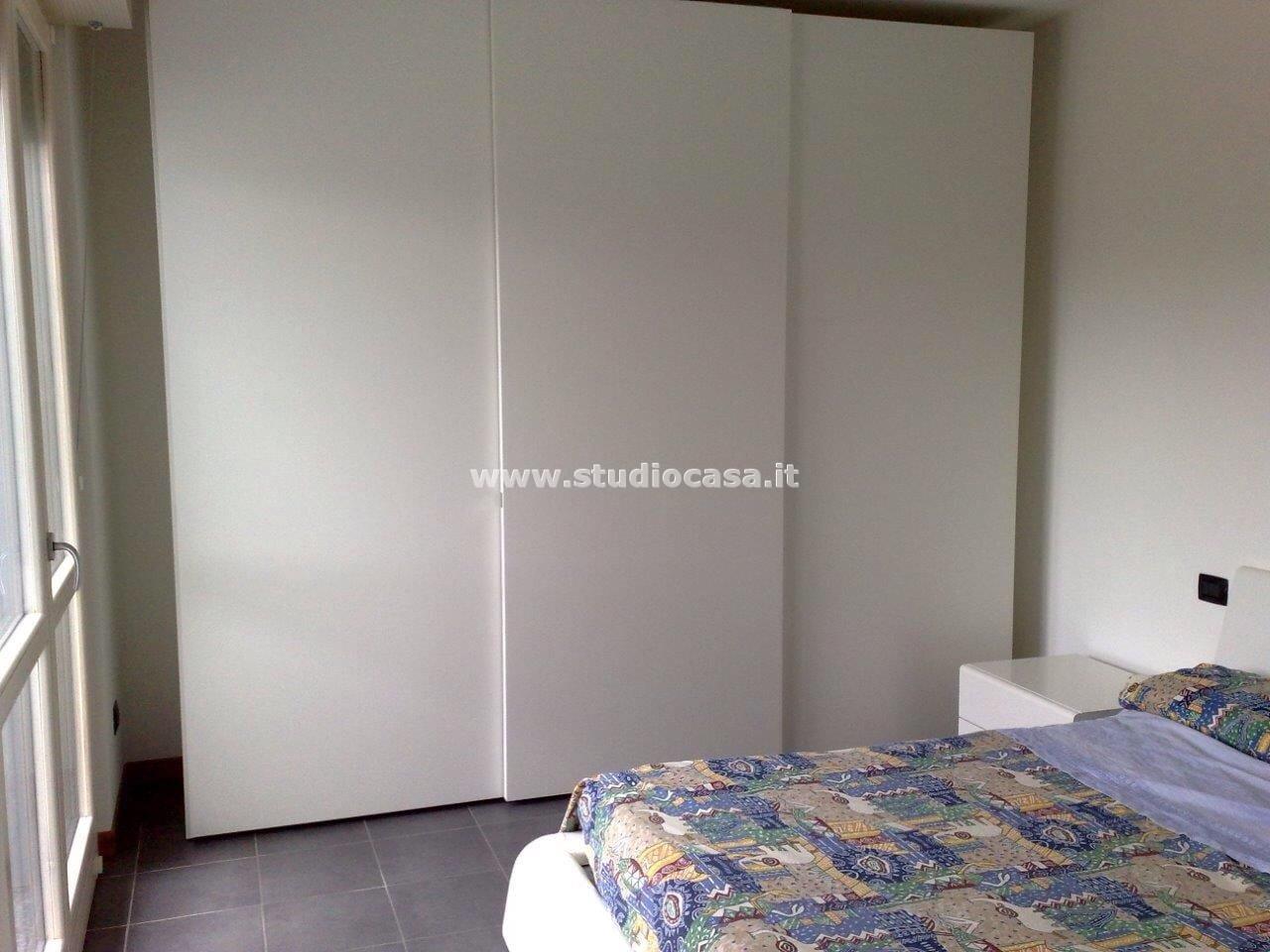 Appartamento in vendita a Treviglio