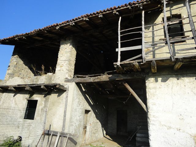 Cascina in vendita a Cisano Bergamasco