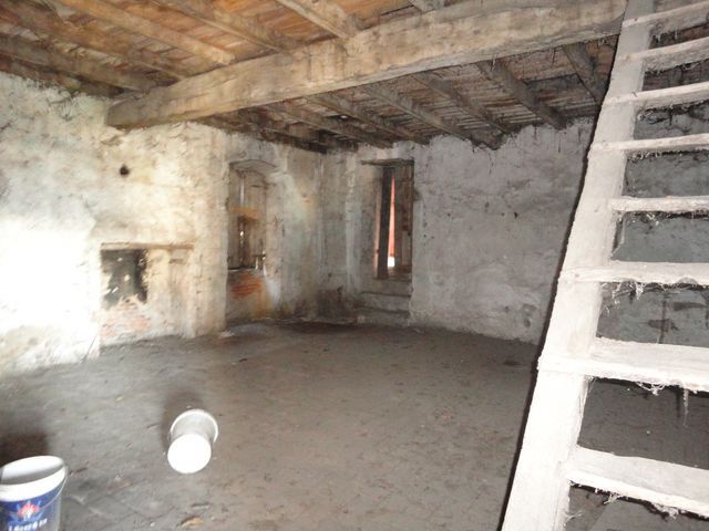Cascina in vendita a Cisano Bergamasco