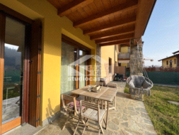 Appartamento in Villa in vendita a Torre de' Busi